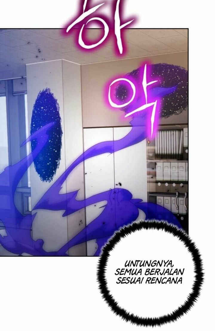 Return to Player Chapter 96 - halaman 3