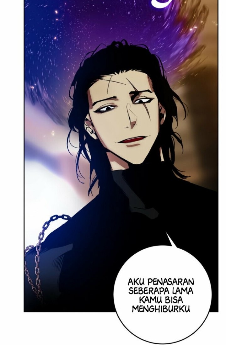 Return to Player Chapter 96 - halaman 31