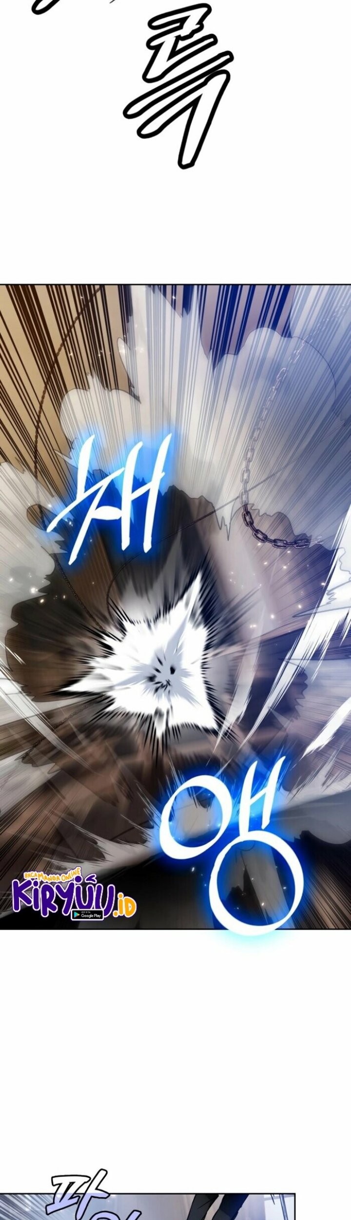 Return to Player Chapter 96 - halaman 36
