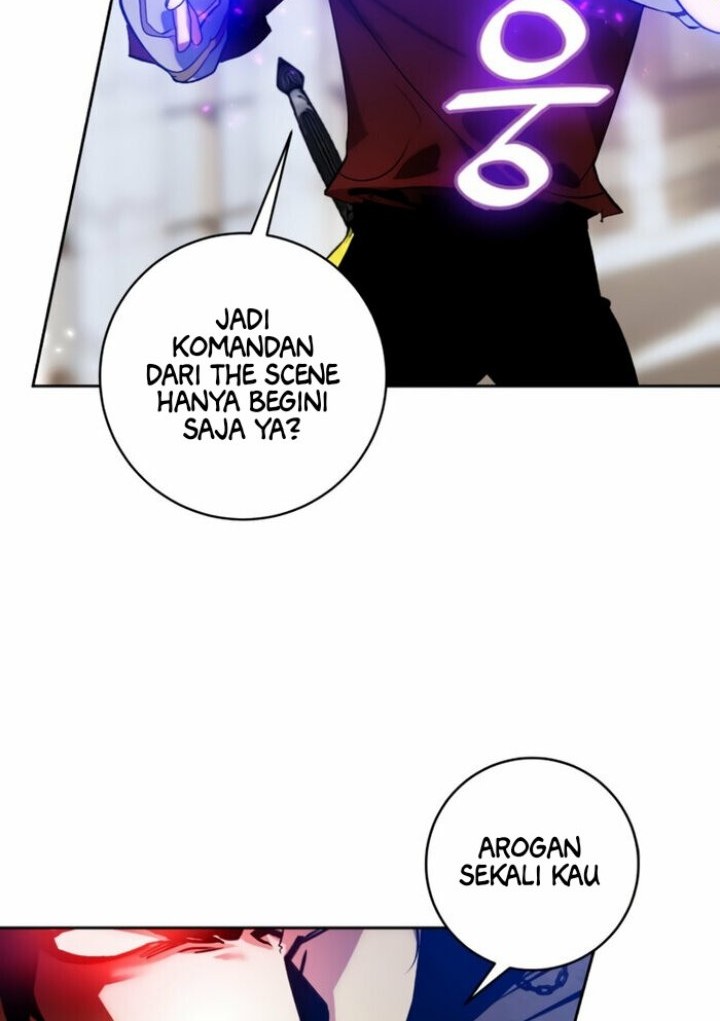 Return to Player Chapter 96 - halaman 47
