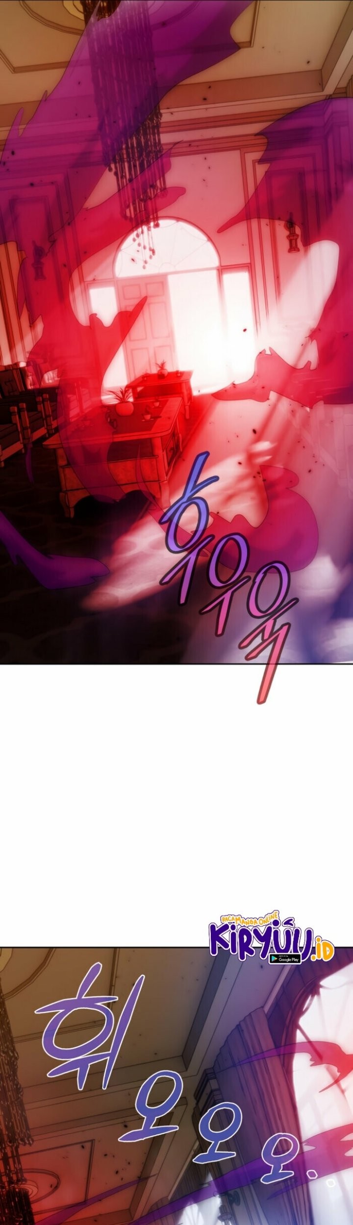 Return to Player Chapter 96 - halaman 50