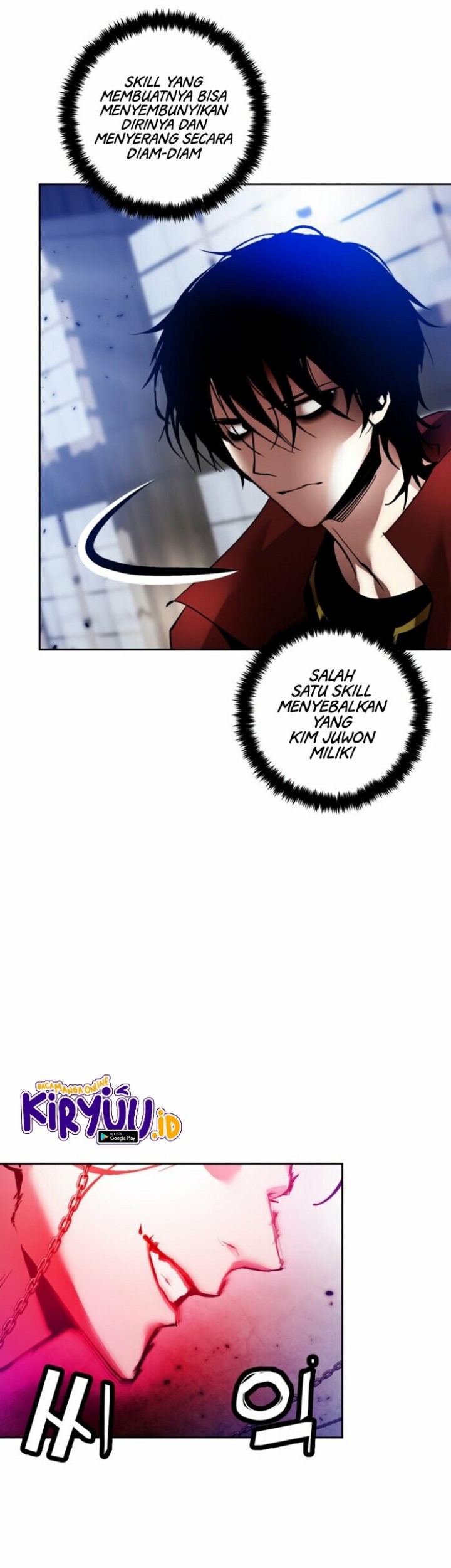 Return to Player Chapter 96 - halaman 52
