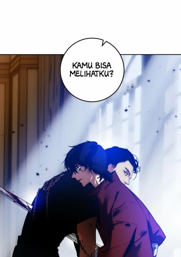 Return to Player Chapter 96 - halaman 57