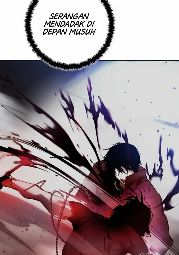 Return to Player Chapter 96 - halaman 59