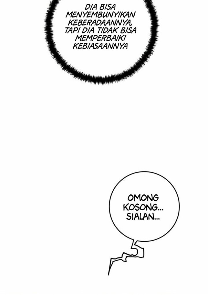 Return to Player Chapter 96 - halaman 61