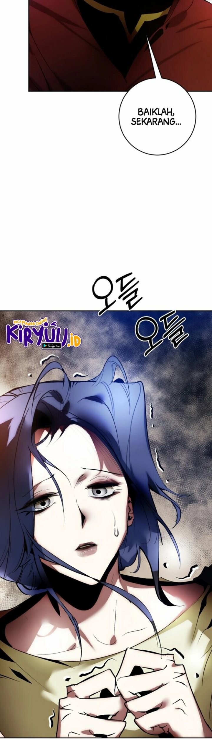 Return to Player Chapter 96 - halaman 64
