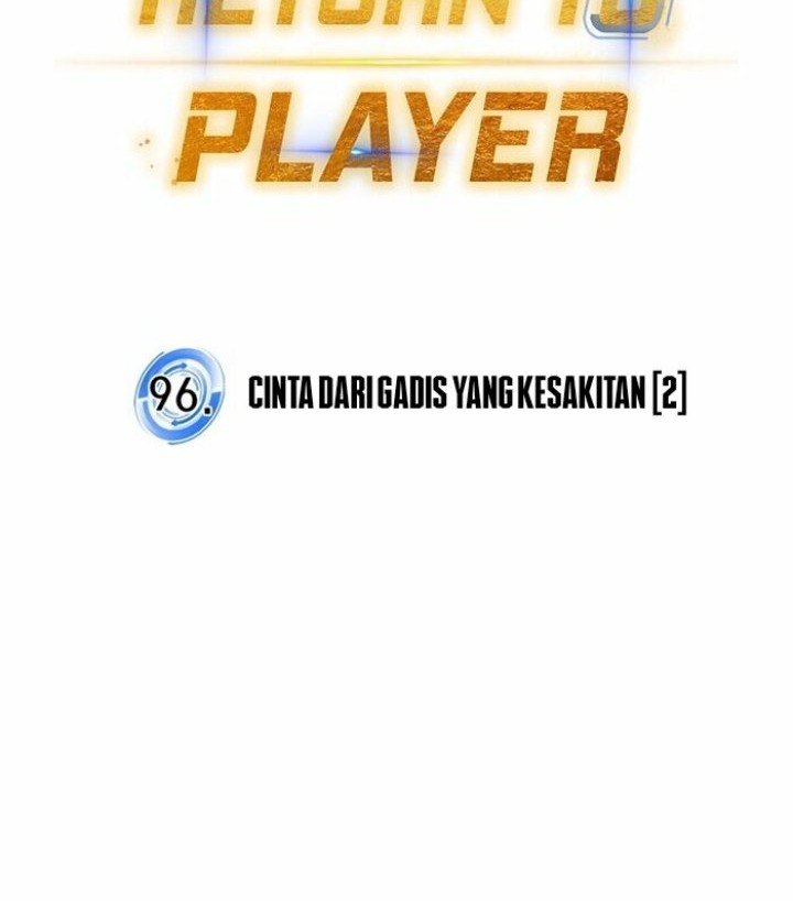 Return to Player Chapter 96 - halaman 7