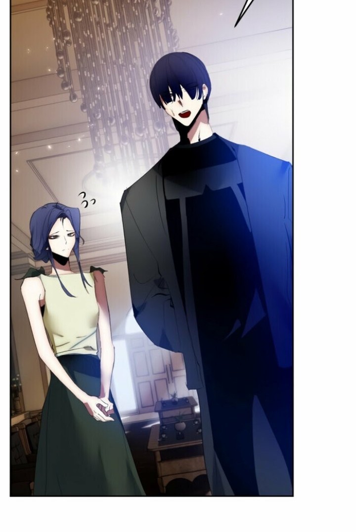 Return to Player Chapter 96 - halaman 9