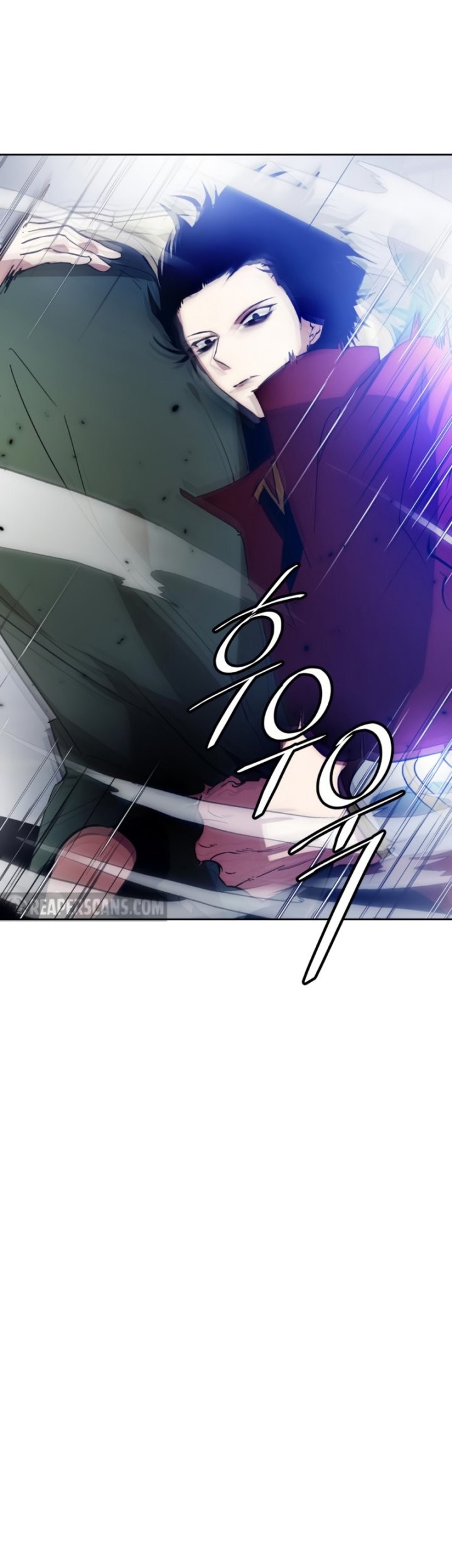 Return to Player Chapter 97 - halaman 11