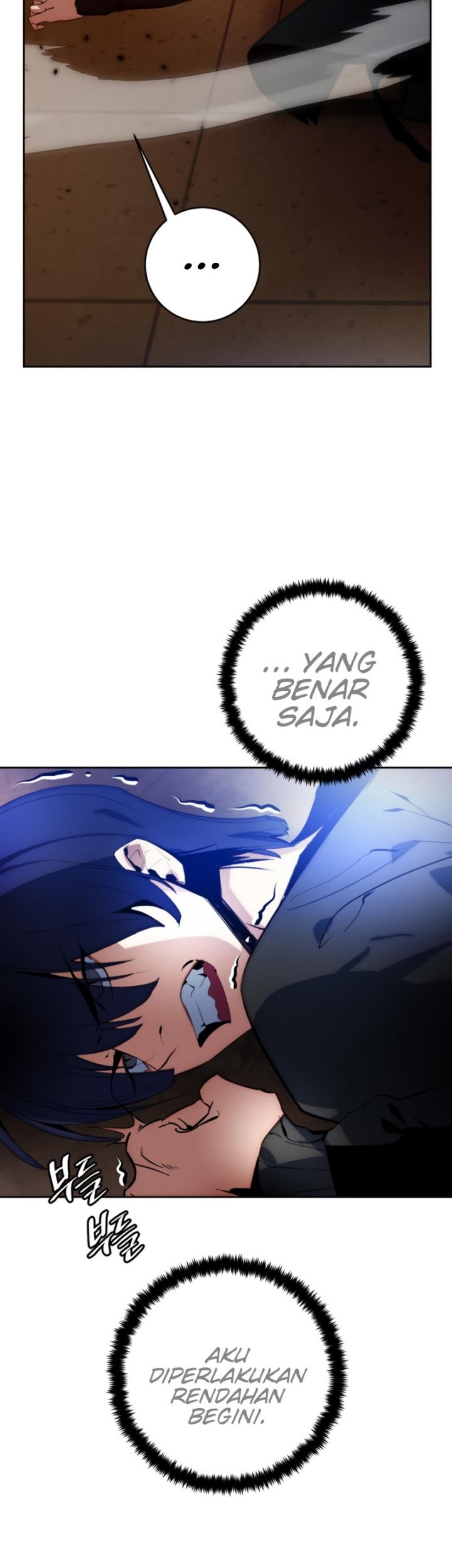Return to Player Chapter 97 - halaman 13