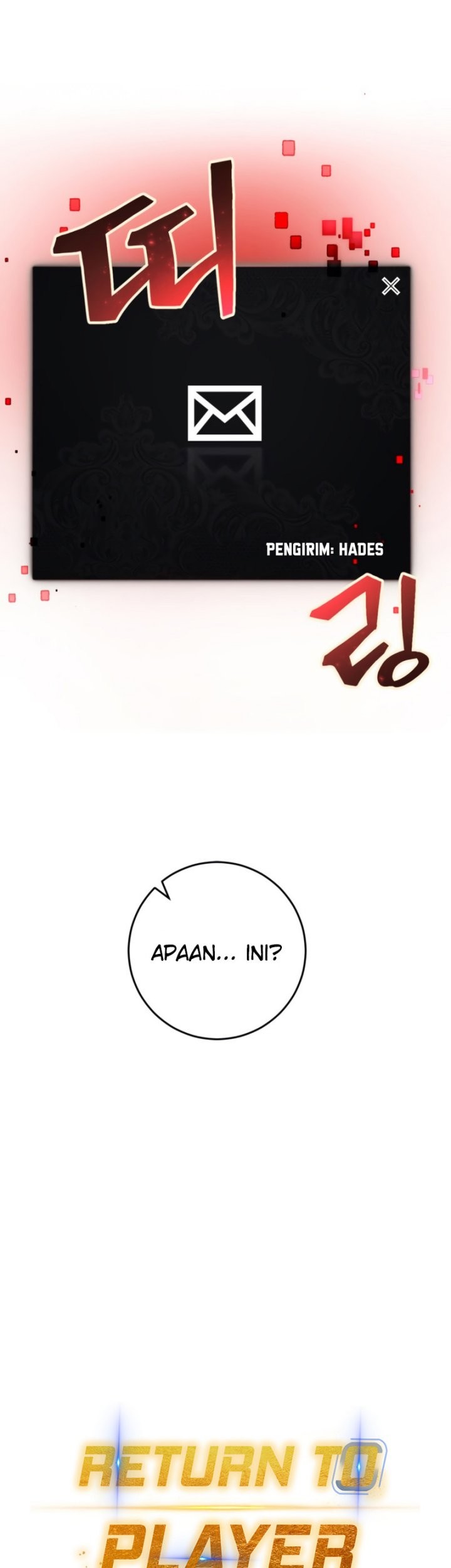Return to Player Chapter 97 - halaman 16