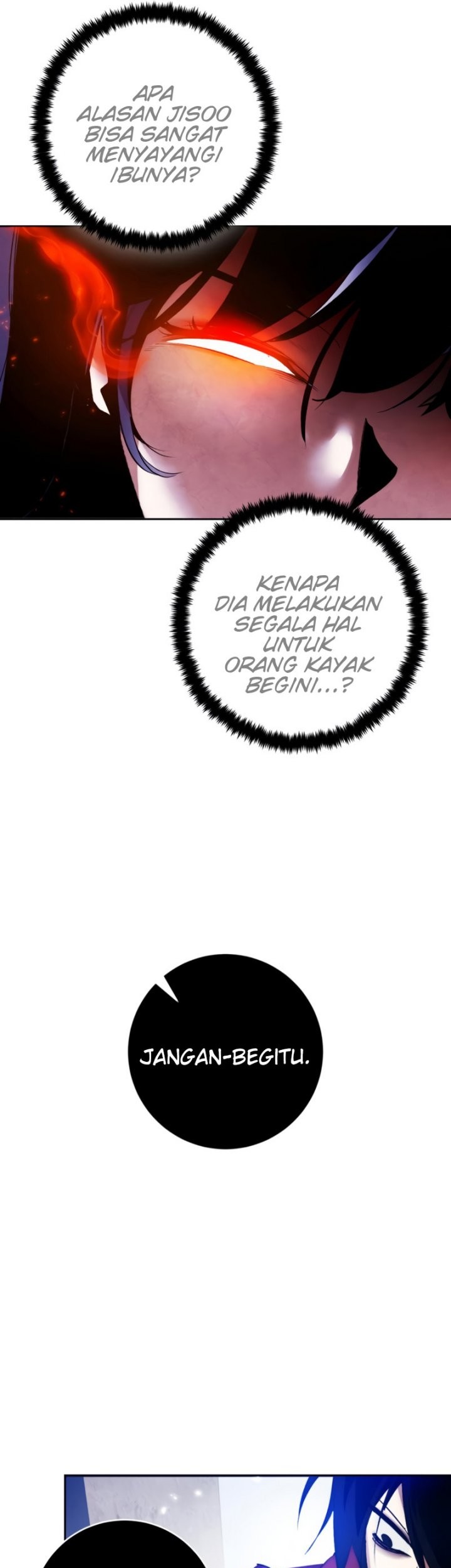 Return to Player Chapter 97 - halaman 25