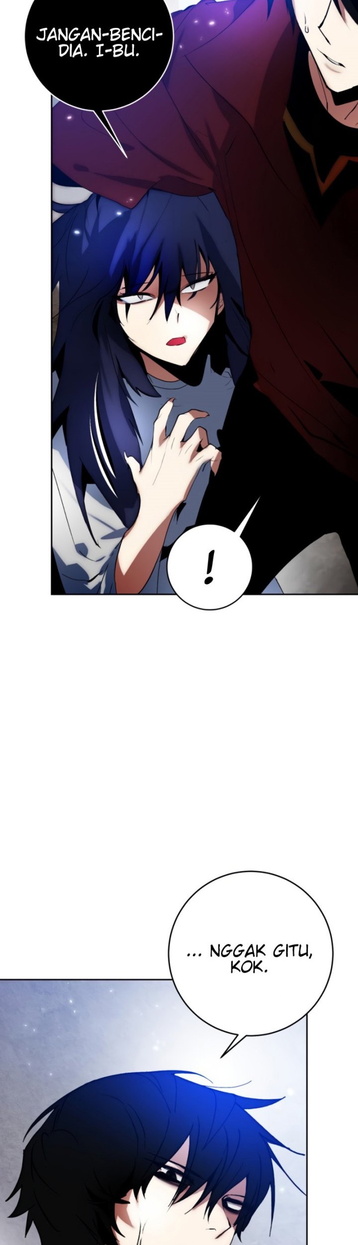 Return to Player Chapter 97 - halaman 26