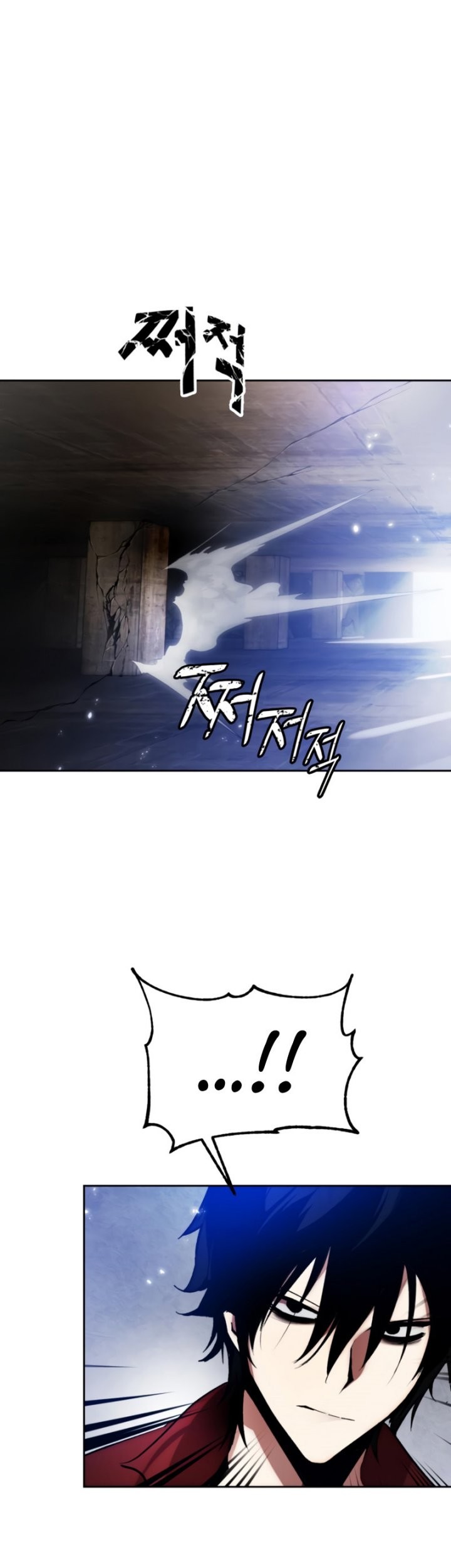 Return to Player Chapter 97 - halaman 30