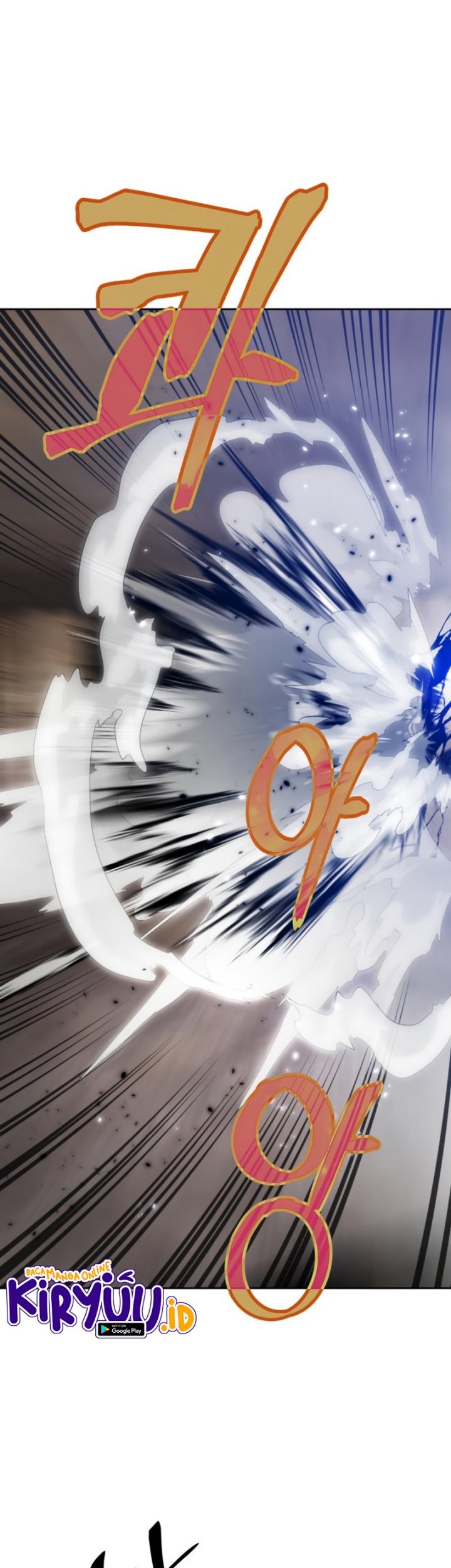 Return to Player Chapter 97 - halaman 31