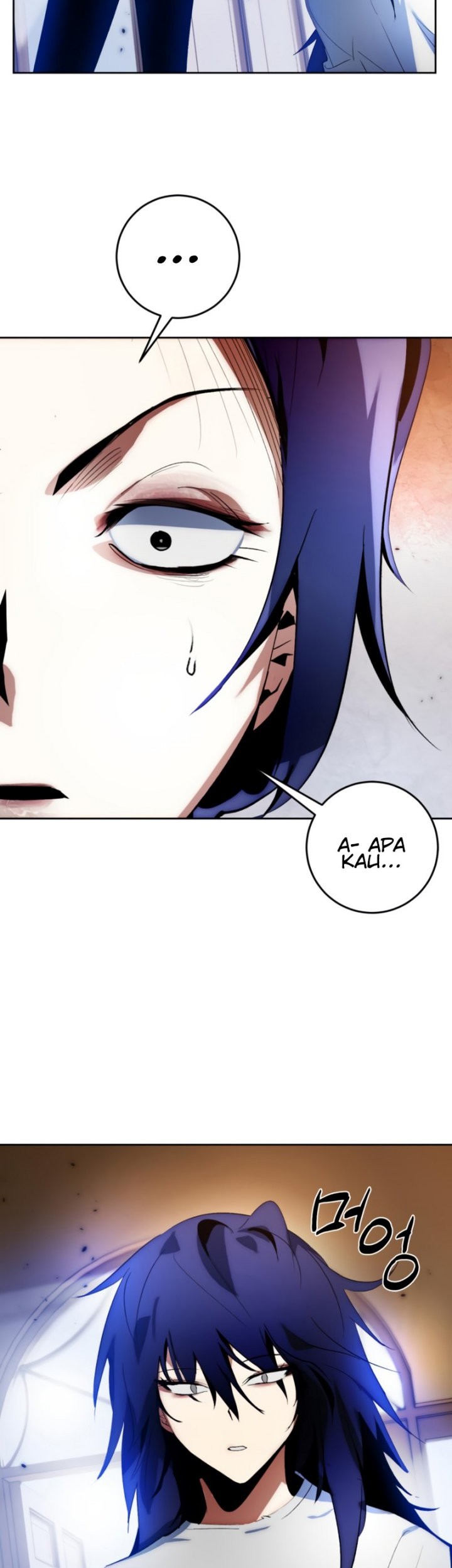 Return to Player Chapter 97 - halaman 4