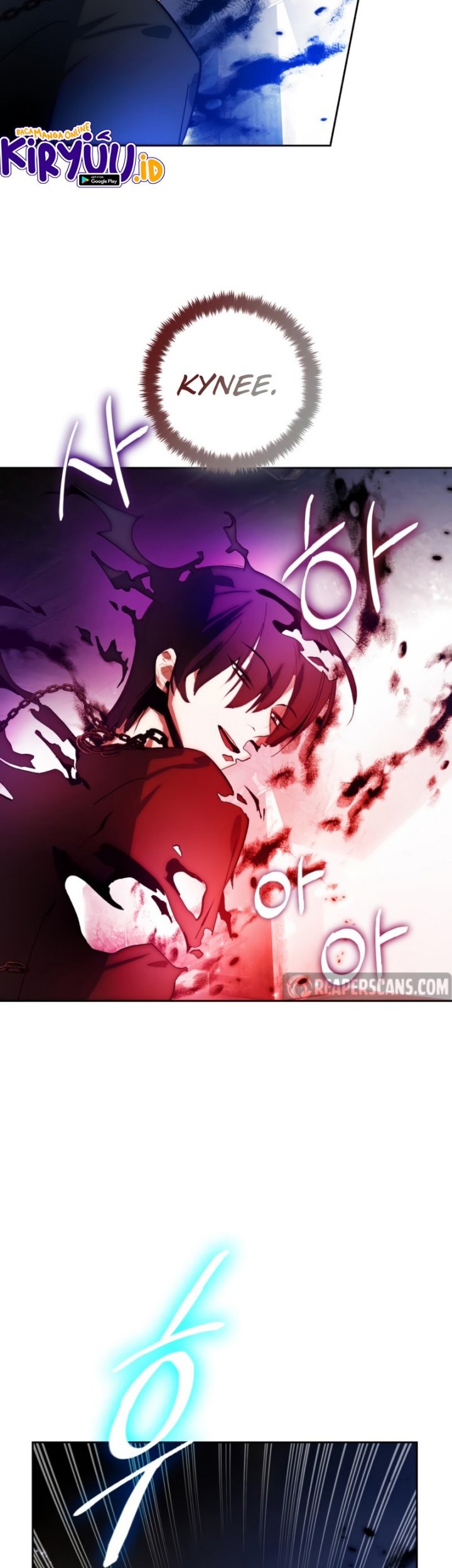 Return to Player Chapter 97 - halaman 41