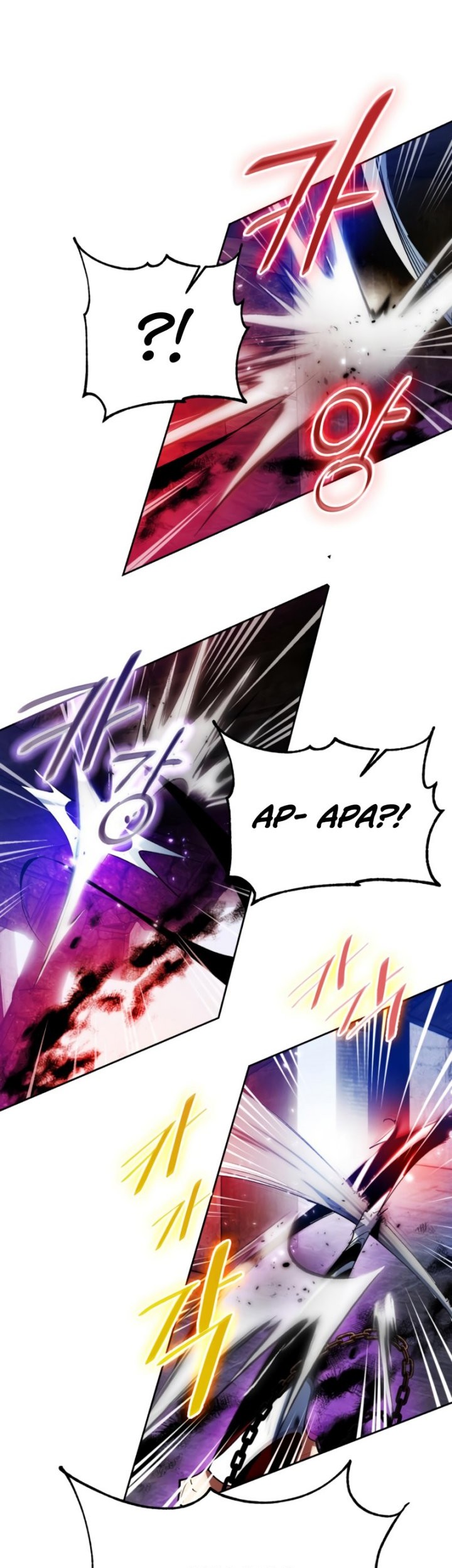 Return to Player Chapter 97 - halaman 45