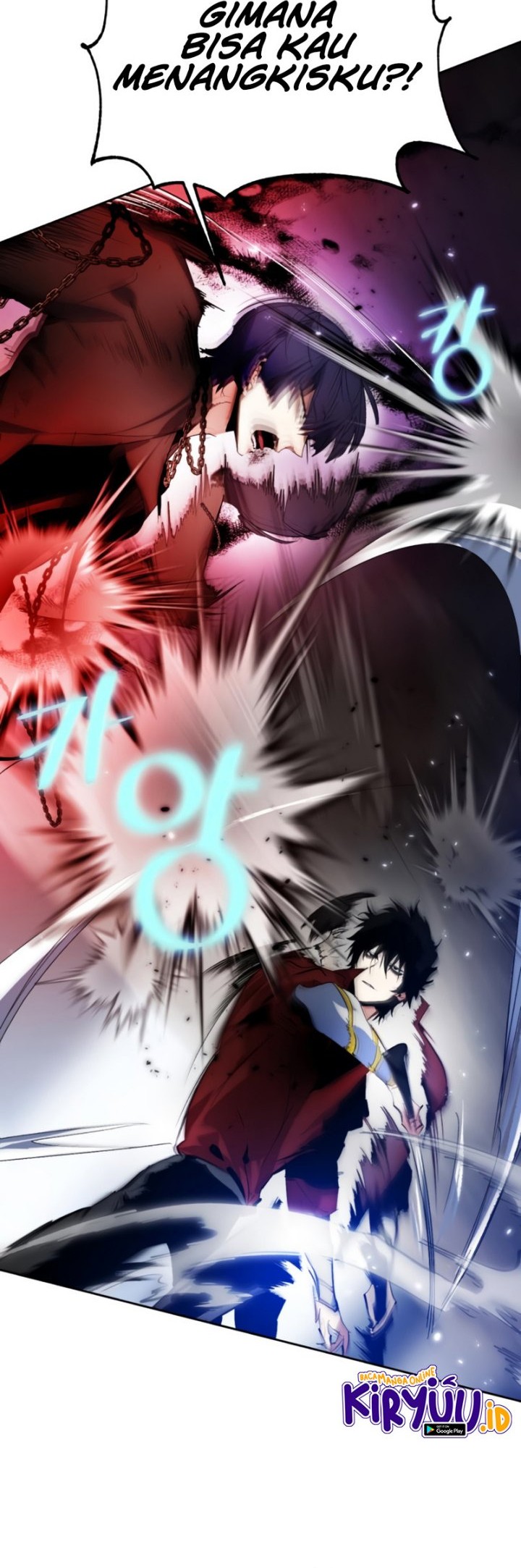 Return to Player Chapter 97 - halaman 46