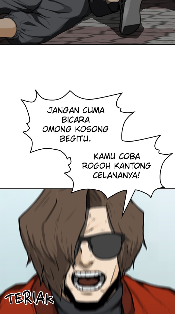 Return to Player Chapter 98 - halaman 11