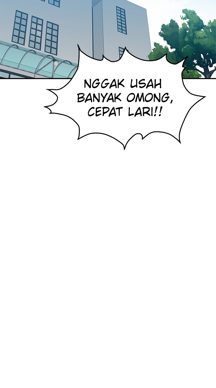Return to Player Chapter 98 - halaman 16