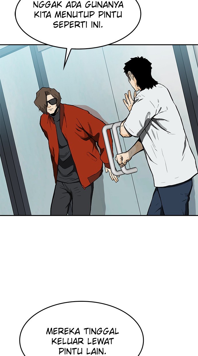 Return to Player Chapter 98 - halaman 2