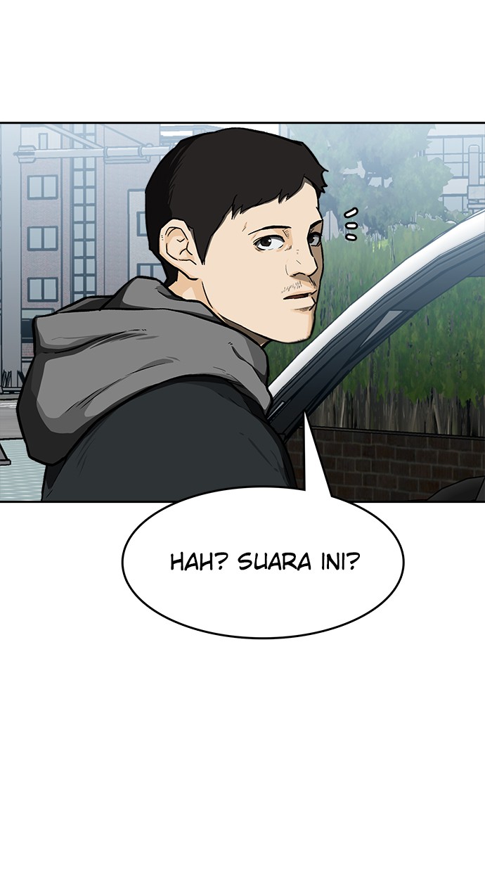 Return to Player Chapter 98 - halaman 21