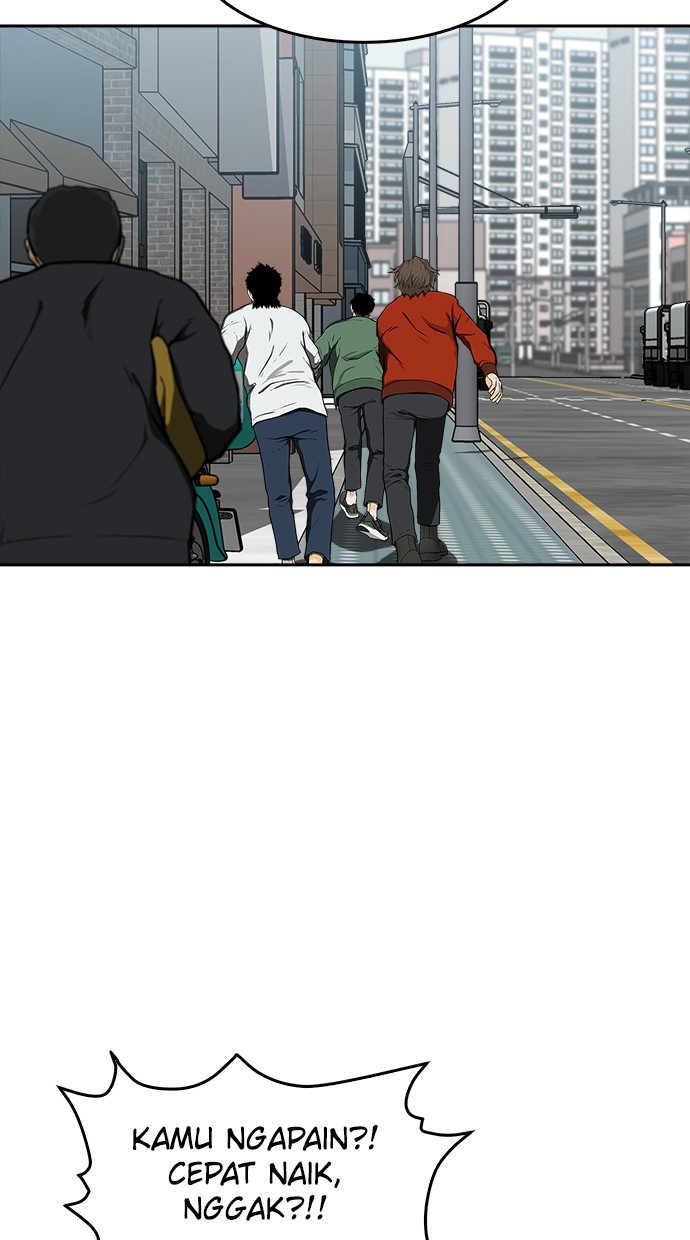 Return to Player Chapter 98 - halaman 23