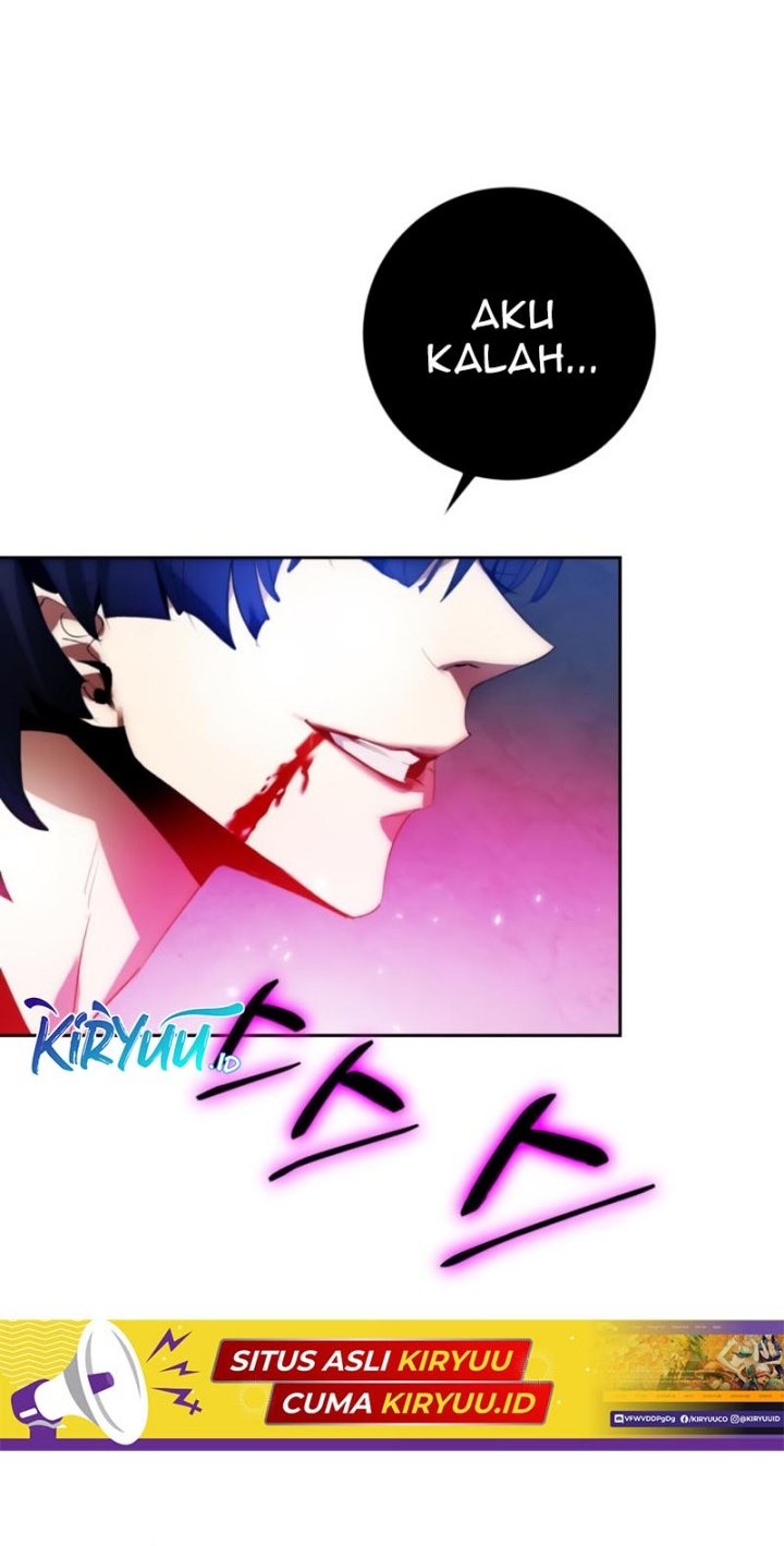 Return to Player Chapter 98 - halaman 24