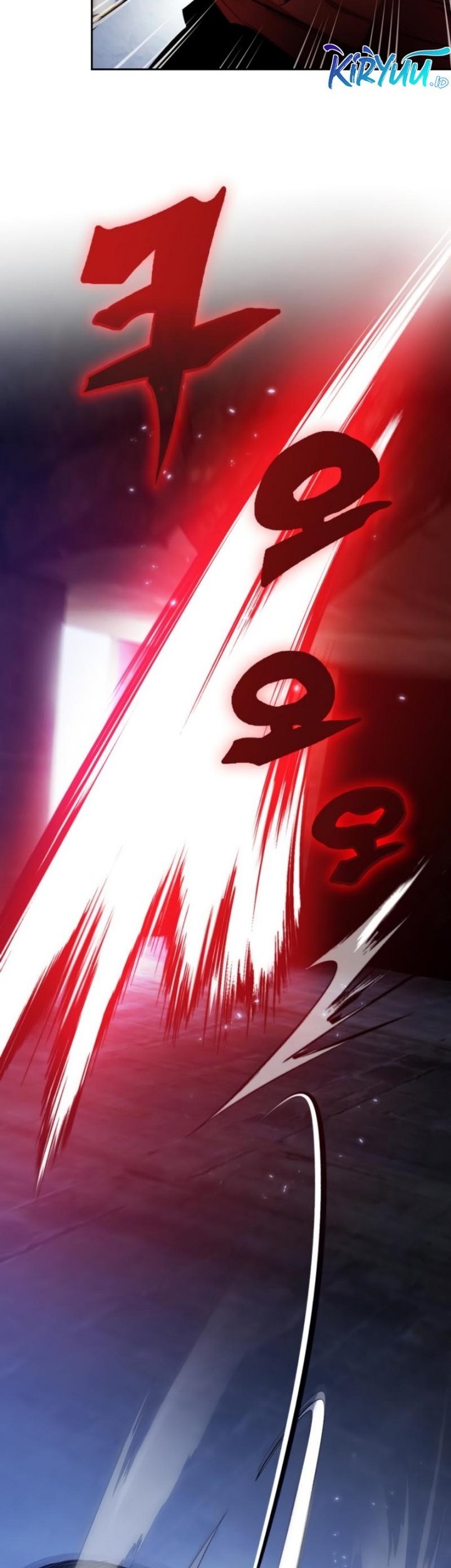 Return to Player Chapter 98 - halaman 26