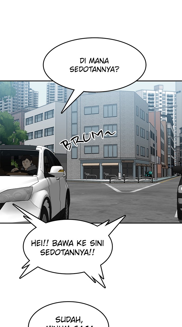 Return to Player Chapter 98 - halaman 28