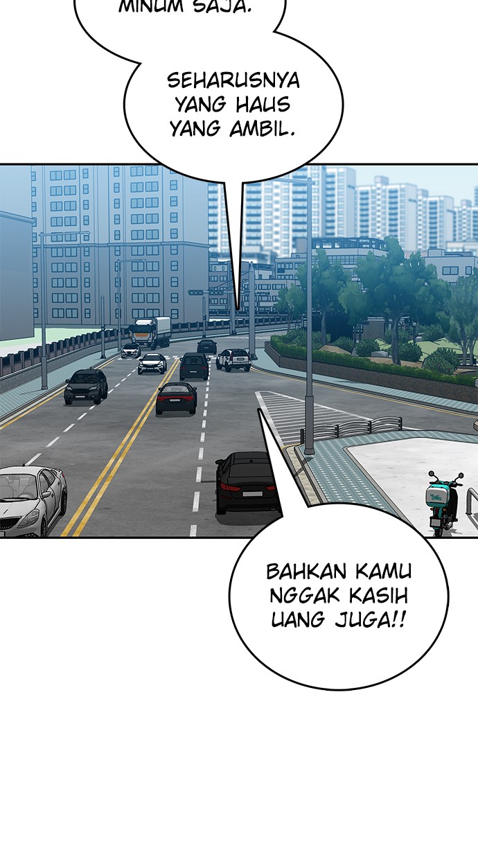 Return to Player Chapter 98 - halaman 29
