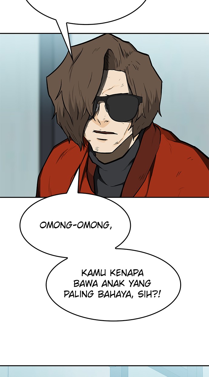 Return to Player Chapter 98 - halaman 3