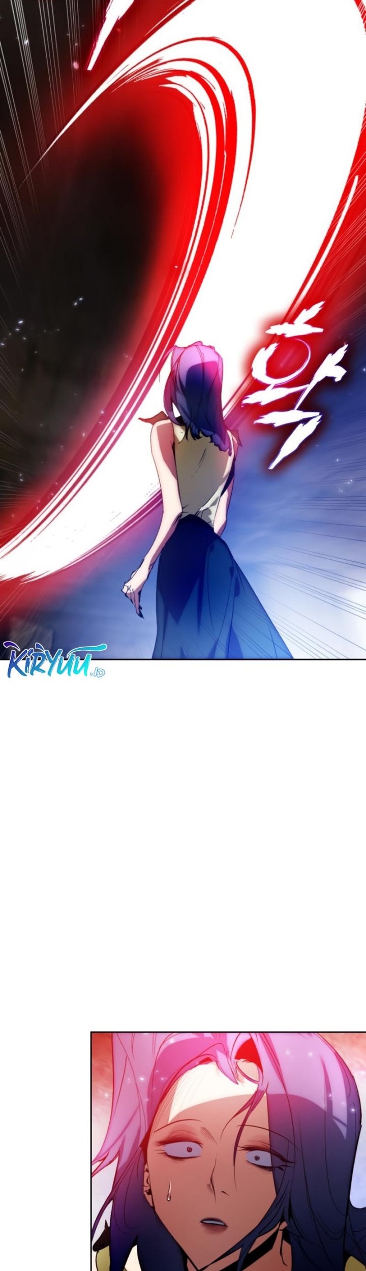 Return to Player Chapter 98 - halaman 31