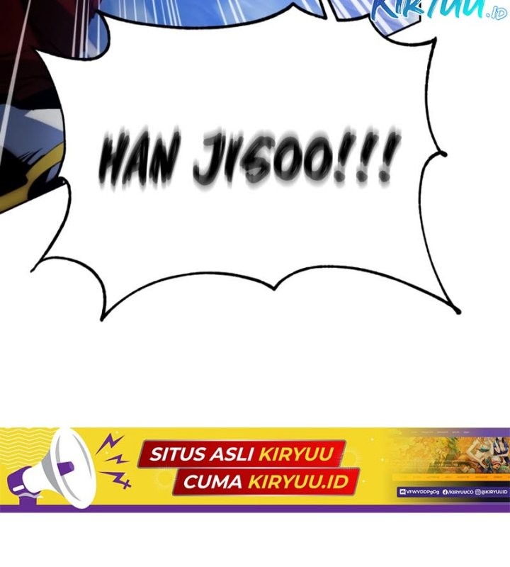 Return to Player Chapter 98 - halaman 34