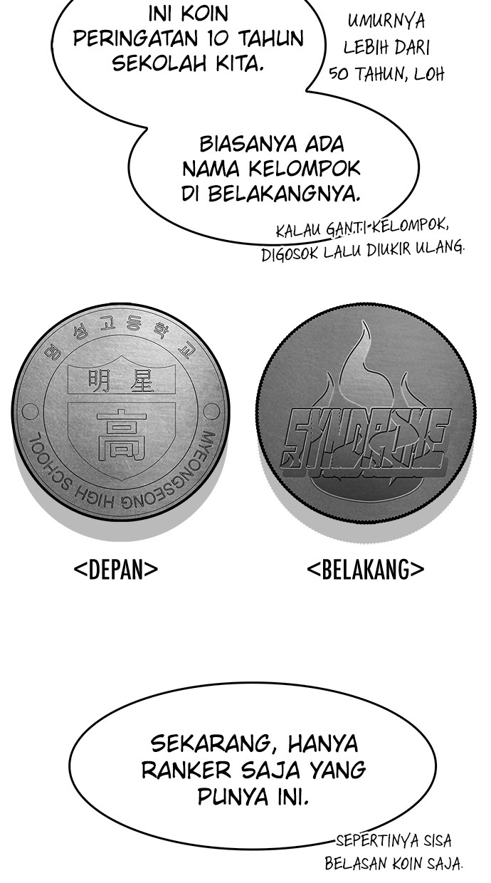 Return to Player Chapter 98 - halaman 41