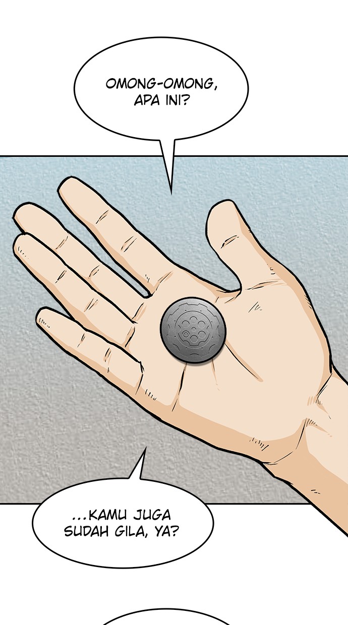 Return to Player Chapter 98 - halaman 49