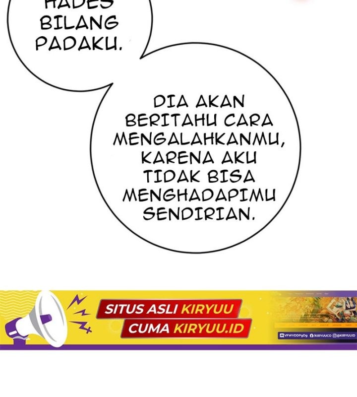Return to Player Chapter 98 - halaman 6