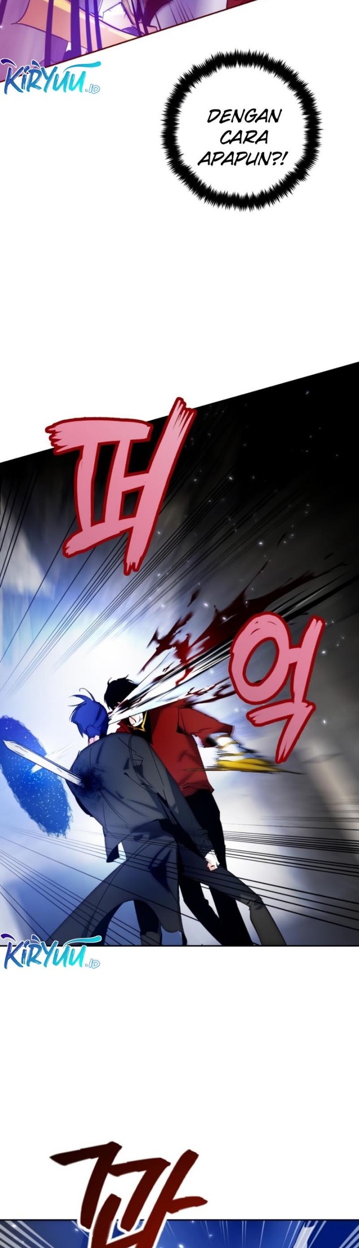 Return to Player Chapter 98 - halaman 9