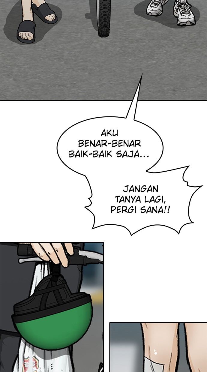 Return to Player Chapter 99 - halaman 10