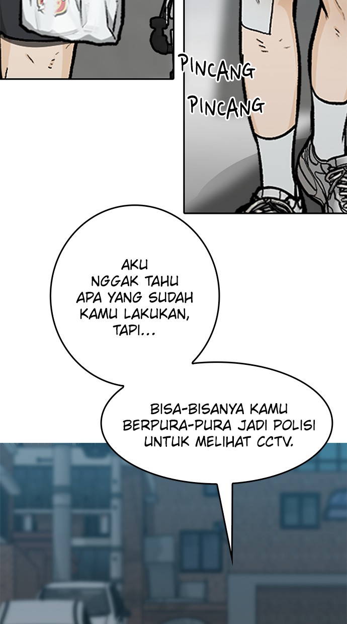 Return to Player Chapter 99 - halaman 11