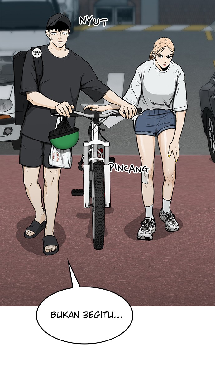 Return to Player Chapter 99 - halaman 12