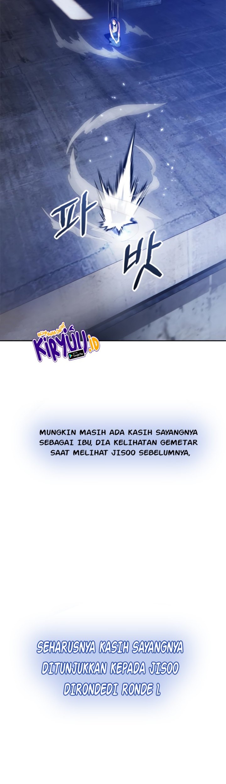 Return to Player Chapter 99 - halaman 14