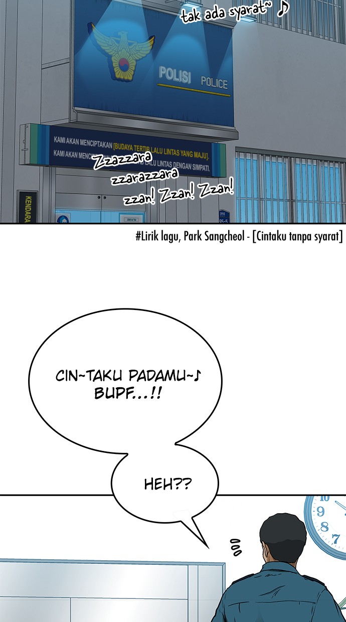 Return to Player Chapter 99 - halaman 2