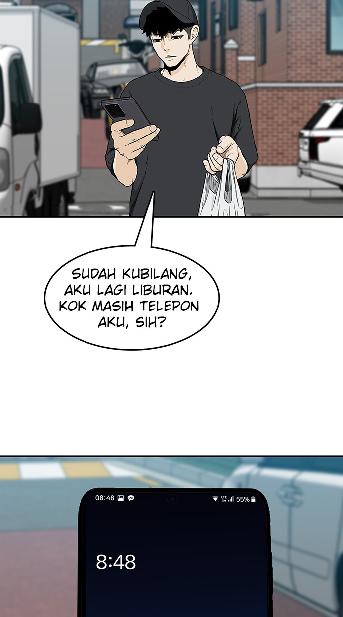 Return to Player Chapter 99 - halaman 28