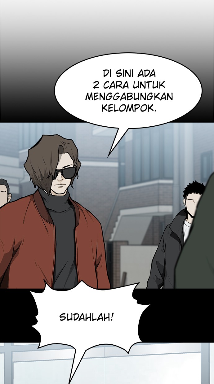 Return to Player Chapter 99 - halaman 32