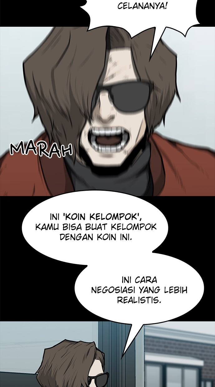 Return to Player Chapter 99 - halaman 34