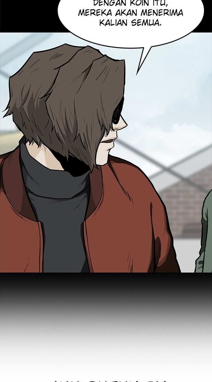 Return to Player Chapter 99 - halaman 36