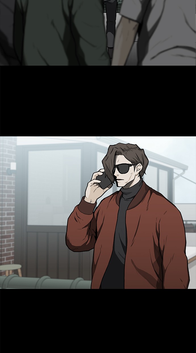 Return to Player Chapter 99 - halaman 40
