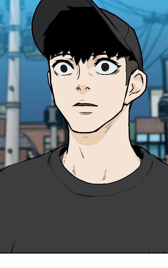 Return to Player Chapter 99 - halaman 45